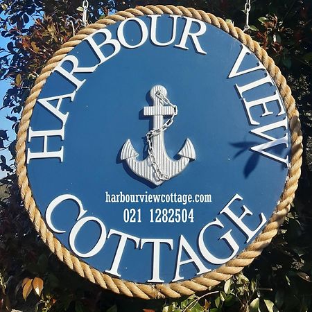 Harbour View Cottage Auckland Exteriör bild