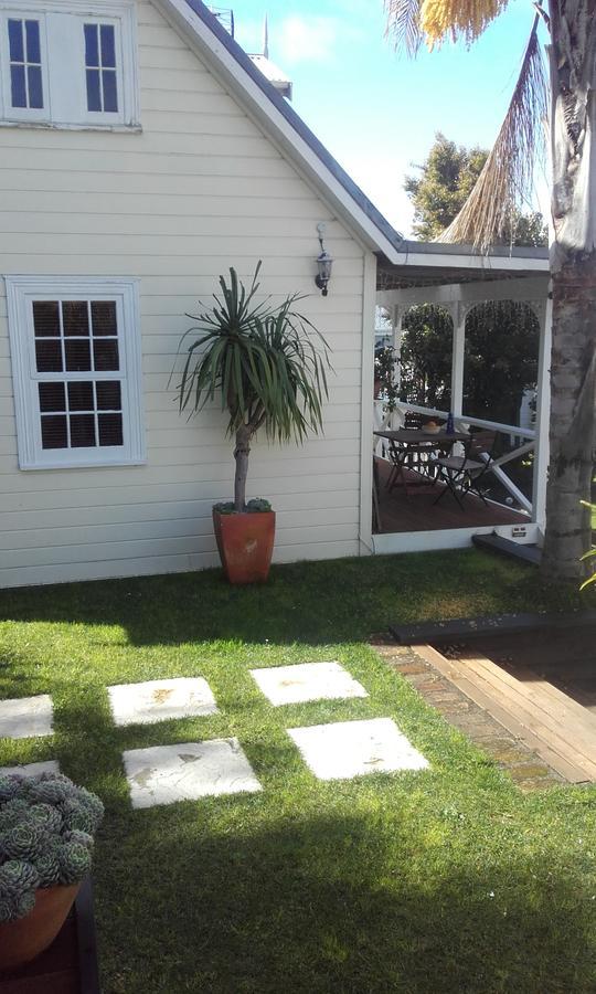 Harbour View Cottage Auckland Exteriör bild